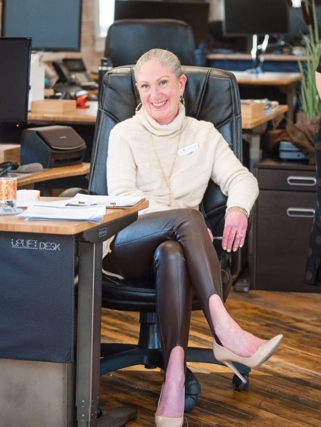Kathleen Bennett, Founder